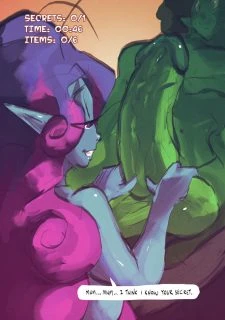 Secret Collect005
