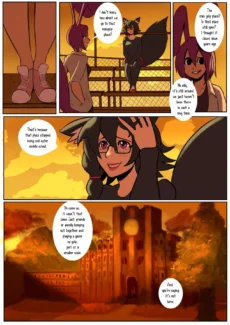 Semblance of Serenity024