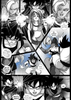 Shelly- Epiphany [dragonball super] (107)