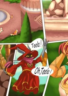 Shin Cutey Honey029