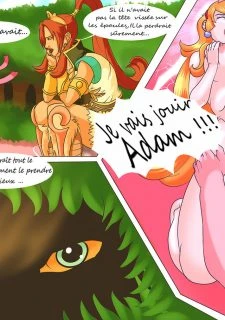 Shin Cutey Honey030