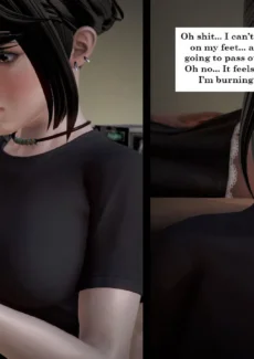Shourai- The Black Rose (33)