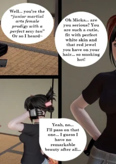 Shourai- The Black Rose (7)