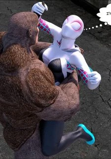 Spider Gwen2015