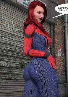 Spider Gwenp3048