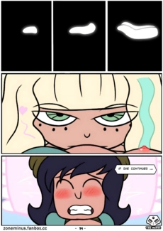 Star vs. the Forces of Evil – Homework 30014