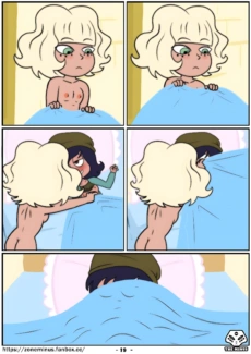 Star vs. the Forces of Evil – Homework 30019