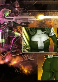 Studio-Pirrate- The Quarian Set (5)