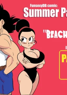 Summer Paradisepart2001