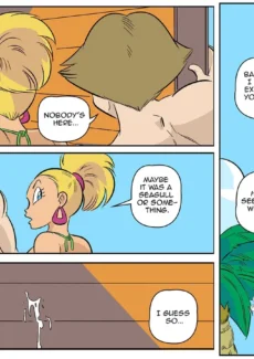 Summer Paradisepart2016