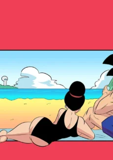 Summer Paradisepart2019