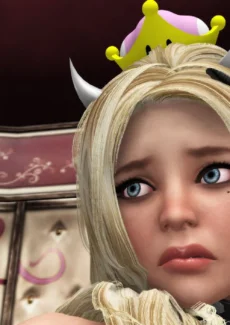 Supersoft2- Magic Stories – The princess (27)