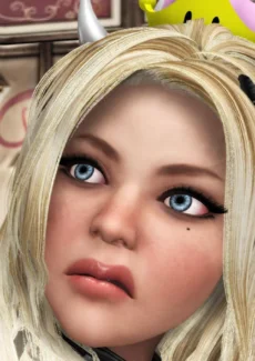 Supersoft2- Magic Stories – The princess (32)