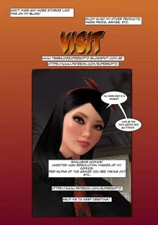 Supersoft2- The Wrong Invitation (21)