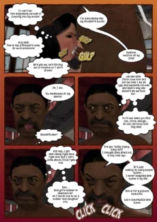 Supersoft2- The Wrong Invitation Part 2 (5)