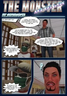 Supersoft2- The monster and the lady (1)