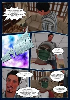 Supersoft2- The monster and the lady (2)