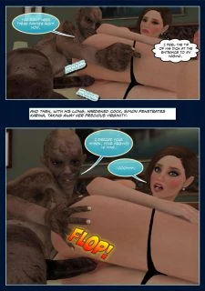 Supersoft2- The monster and the lady 3 (23)