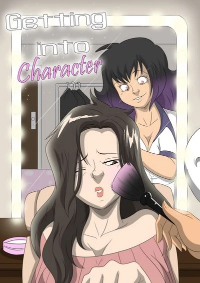 Getting into Character- TFSubmissions