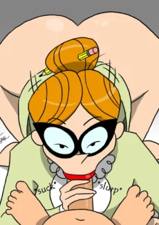 Teacher’s Pet 005