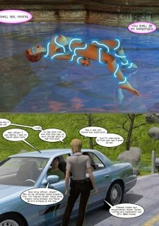 Tecknophyle- Green Guardian Origins 2 (10)