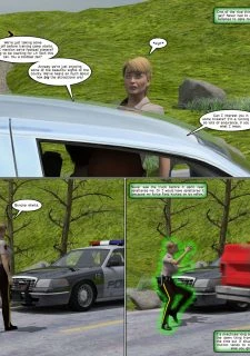 Tecknophyle- Green Guardian Origins 2 (14)