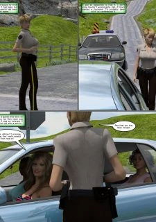 Tecknophyle- Green Guardian Origins 2 (15)