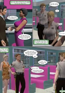 Tecknophyle- Green Guardian Origins 2 (4)