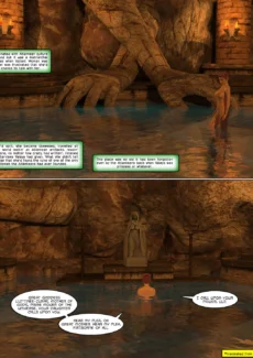 Tecknophyle- Green Guardian Origins 2 (6)