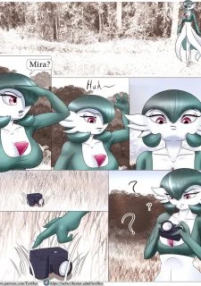 Terithes- Pokemon Fun in the Wilds (11)