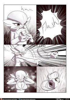 Terithes- Pokemon Fun in the Wilds (12)