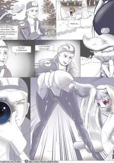 Terithes- Pokemon Fun in the Wilds (3)