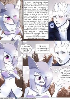 Terithes- Pokemon Fun in the Wilds (7)