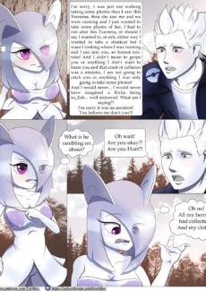Terithes- Pokemon Fun in the Wilds (7)