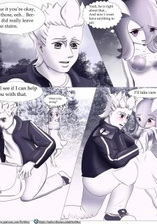 Terithes- Pokemon Fun in the Wilds (8)