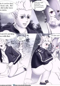 Terithes- Pokemon Fun in the Wilds (8)