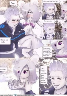 Terithes- Pokemon Fun in the Wilds (9)