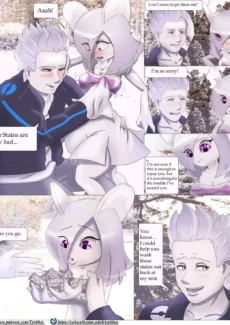 Terithes- Pokemon Fun in the Wilds (9)