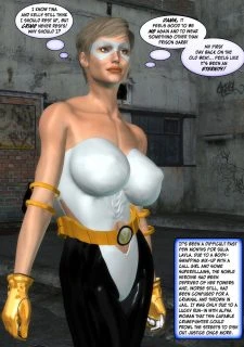The Arrival #1 (11)