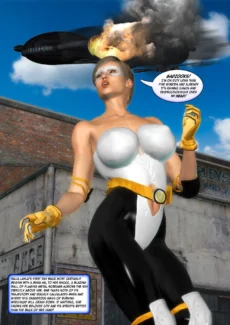 The Arrival #1 (12)