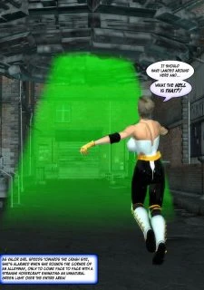 The Arrival #1 (13)