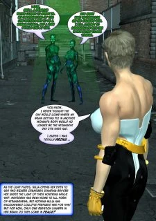 The Arrival #1 (15)