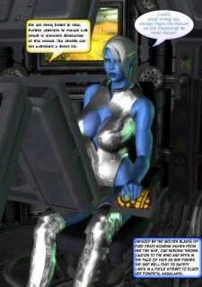 The Arrival #1 (4)