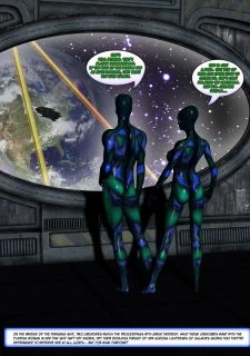The Arrival #1 (5)
