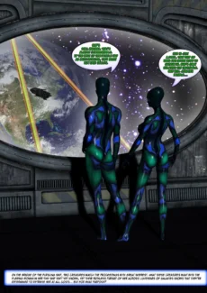 The Arrival #1 (5)
