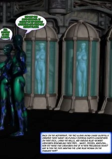 The Arrival #1 (7)