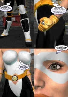 The Arrival #1 (9)