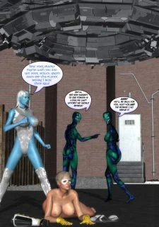 The Arrival #2 (25)