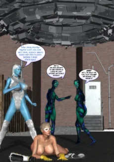 The Arrival #2 (25)