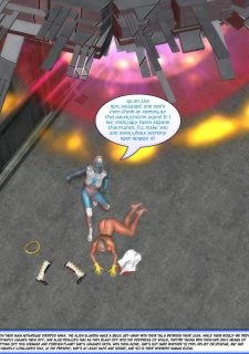 The Arrival #2 (26)